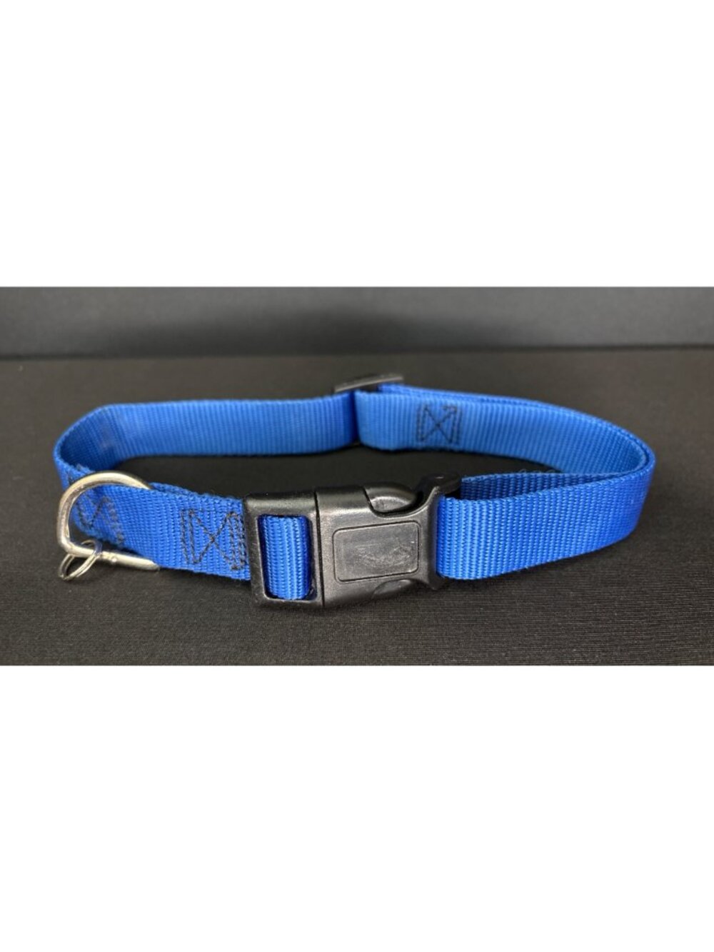 Top Paw Dog Training & Walking Set - 4 Collars 2 Leashes 2 Waste Bag Dispensers - Picture 8 of 16